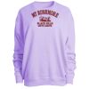 Soft Fleece Crew Neck Thumbnail