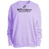 Soft Fleece Crew Neck Thumbnail