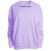 Soft Fleece Crew Neck Thumbnail