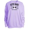 Soft Fleece Crew Neck Thumbnail