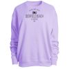 Soft Fleece Crew Neck Thumbnail