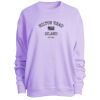 Soft Fleece Crew Neck Thumbnail