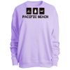 Soft Fleece Crew Neck Thumbnail