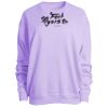 Soft Fleece Crew Neck Thumbnail