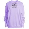 Soft Fleece Crew Neck Thumbnail