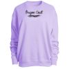 Soft Fleece Crew Neck Thumbnail