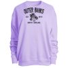 Soft Fleece Crew Neck Thumbnail