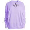 Soft Fleece Crew Neck Thumbnail