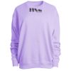 Soft Fleece Crew Neck Thumbnail