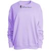 Soft Fleece Crew Neck Thumbnail