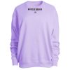 Soft Fleece Crew Neck Thumbnail