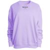 Soft Fleece Crew Neck Thumbnail