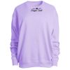 Soft Fleece Crew Neck Thumbnail