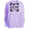 Soft Fleece Crew Neck Thumbnail