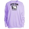 Soft Fleece Crew Neck Thumbnail