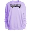 Soft Fleece Crew Neck Thumbnail