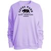 Soft Fleece Crew Neck Thumbnail