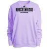 Soft Fleece Crew Neck Thumbnail