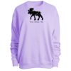 Soft Fleece Crew Neck Thumbnail