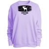 Soft Fleece Crew Neck Thumbnail