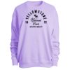 Soft Fleece Crew Neck Thumbnail