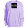 Soft Fleece Crew Neck Thumbnail