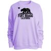 Soft Fleece Crew Neck Thumbnail