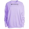 Soft Fleece Crew Neck Thumbnail