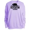 Soft Fleece Crew Neck Thumbnail