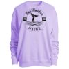 Soft Fleece Crew Neck Thumbnail