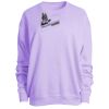 Soft Fleece Crew Neck Thumbnail