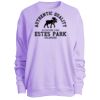 Soft Fleece Crew Neck Thumbnail