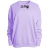 Soft Fleece Crew Neck Thumbnail