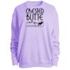 Soft Fleece Crew Neck Thumbnail