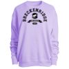 Soft Fleece Crew Neck Thumbnail