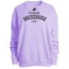 Soft Fleece Crew Neck Thumbnail