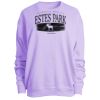 Soft Fleece Crew Neck Thumbnail