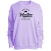 Soft Fleece Crew Neck Thumbnail