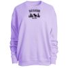 Soft Fleece Crew Neck Thumbnail