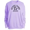 Soft Fleece Crew Neck Thumbnail