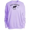 Soft Fleece Crew Neck Thumbnail