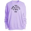 Soft Fleece Crew Neck Thumbnail