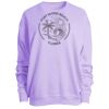 Soft Fleece Crew Neck Thumbnail