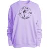 Soft Fleece Crew Neck Thumbnail