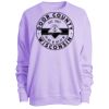 Soft Fleece Crew Neck Thumbnail