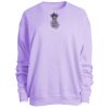 Soft Fleece Crew Neck Thumbnail