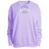 Soft Fleece Crew Neck Thumbnail