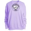 Soft Fleece Crew Neck Thumbnail