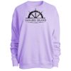 Soft Fleece Crew Neck Thumbnail