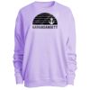 Soft Fleece Crew Neck Thumbnail